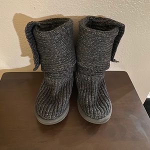 UGG boots